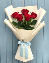 Букет Классика чувств в Юдино