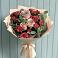 Букет цветов из: Гвоздики и Розы в Юдино