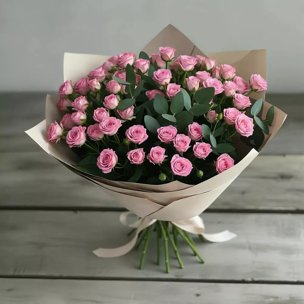 Букет Удовольствие в Юдино