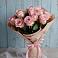 Букет цветов из: Розы в Юдино