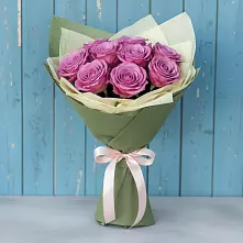 Букет Розы Фёрст Леди #REPLACE_PRED# Юдино