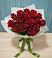 Букет Красные розы в Юдино