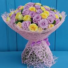 Букет 101 Волшебный Миг в Юдино