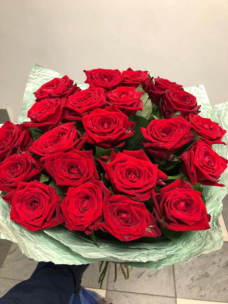 Розы Классика в Юдино Букет Классика в Юдино