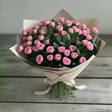 Букет Удовольствие в Юдино