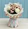 Букет цветов из: Розы в Юдино