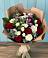 Букет цветов из: Розы и Альстромерии в Юдино