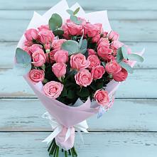 Букет Леди совершенство в Юдино