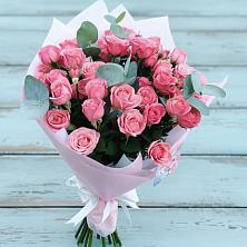 Букет Леди совершенство в Юдино